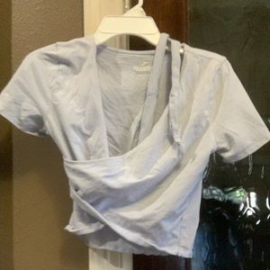 Hollister, size:S